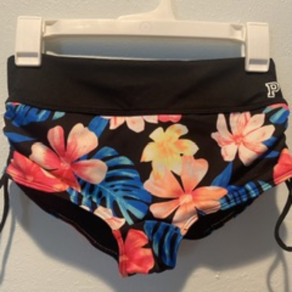 Victoria’s Secret PINK gym to swim shorts